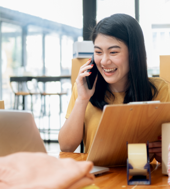 A vergonha de vender vai acabar com o seu negócio.