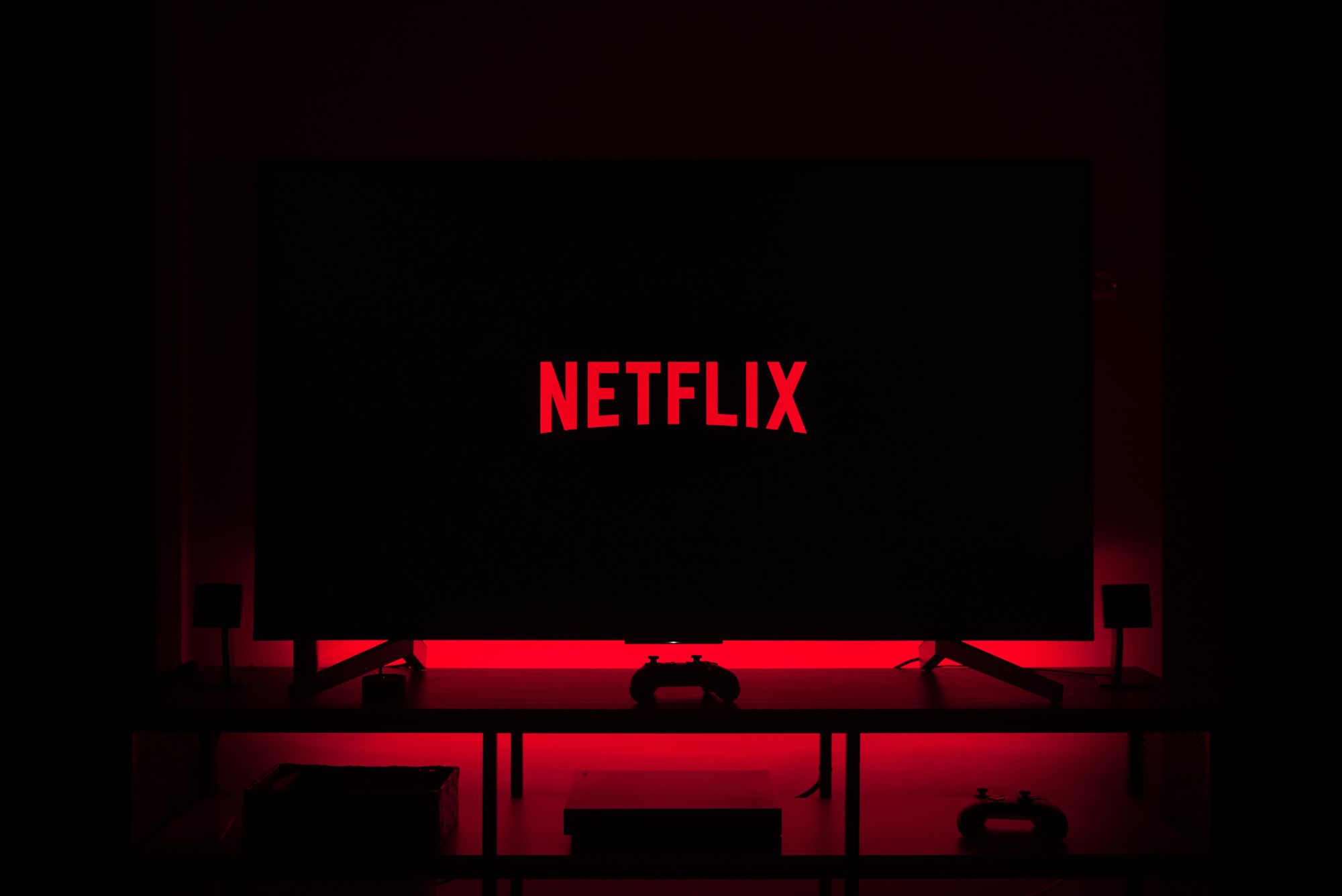 5 Ingredientes Secretos das Startups Mais Bem-sucedidas do Mundo Netflix