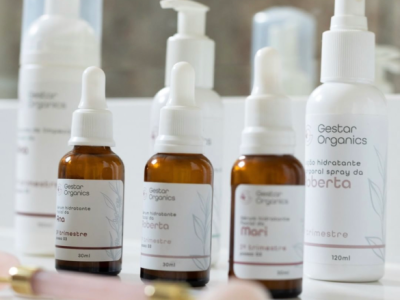 gestar organics
